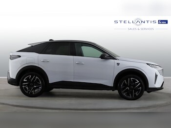 Used Peugeot 3008 2025 for sale - 78529614: Photo