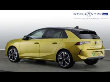 Used Vauxhall Astra 2024 for sale - 73731838: Photo