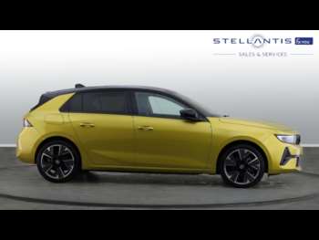 Used Vauxhall Astra 2024 for sale - 73731838: Photo