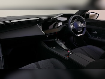 Used Peugeot 408 2025 for sale - 78349150: Photo