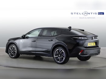 Used Peugeot 408 2025 for sale - 78349150: Photo