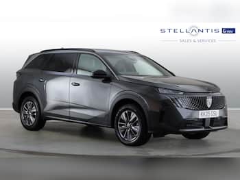 Used Peugeot 5008 2025 for sale - 79781694: Photo
