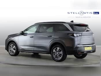 Used Peugeot 5008 2025 for sale - 79781694: Photo