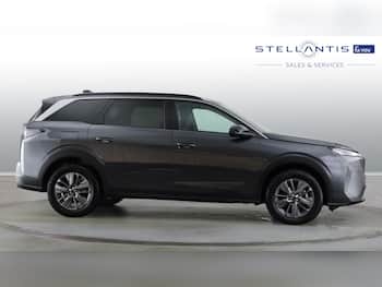 Used Peugeot 5008 2025 for sale - 79781694: Photo