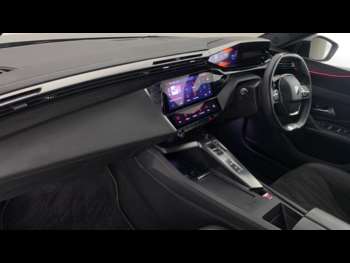 Used Peugeot 308 2023 for sale - 75003727: Photo