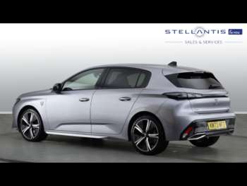 Used Peugeot 308 2023 for sale - 75003727: Photo