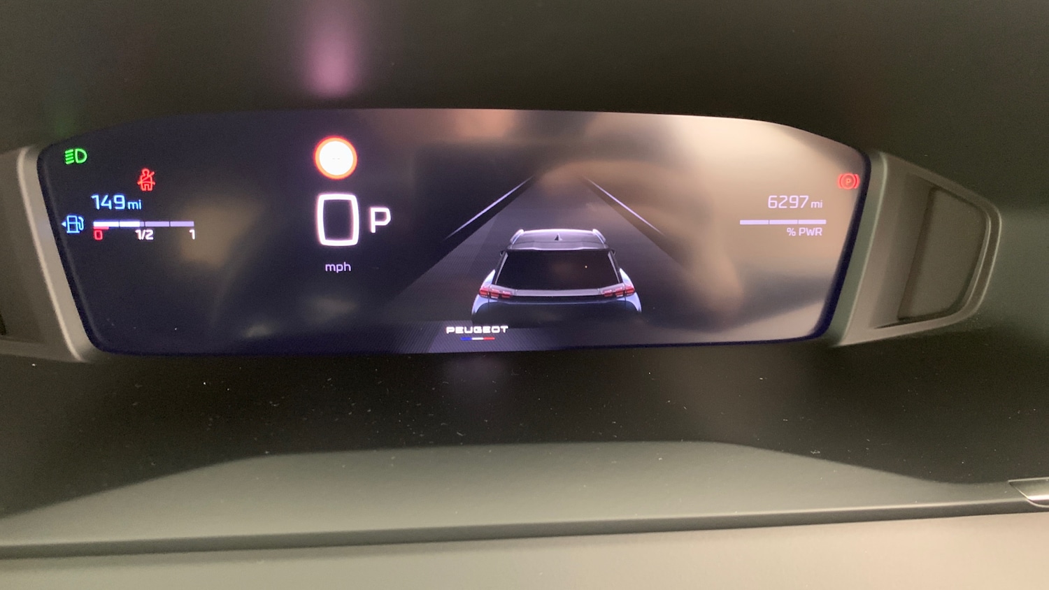 Used Peugeot 2008 2025 for sale - 76621410: Photo 10