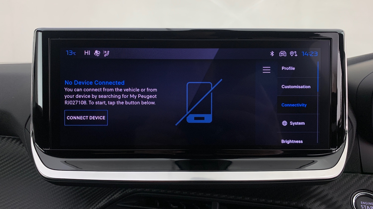 Used Peugeot 2008 2025 for sale - 76621410: Photo 11