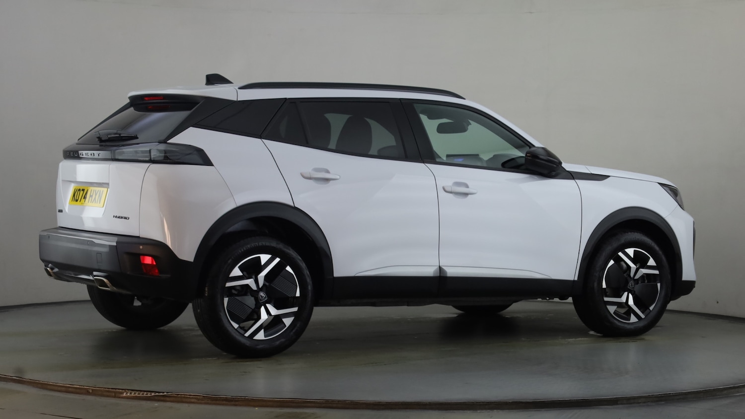 Used Peugeot 2008 2025 for sale - 76621410: Photo 12