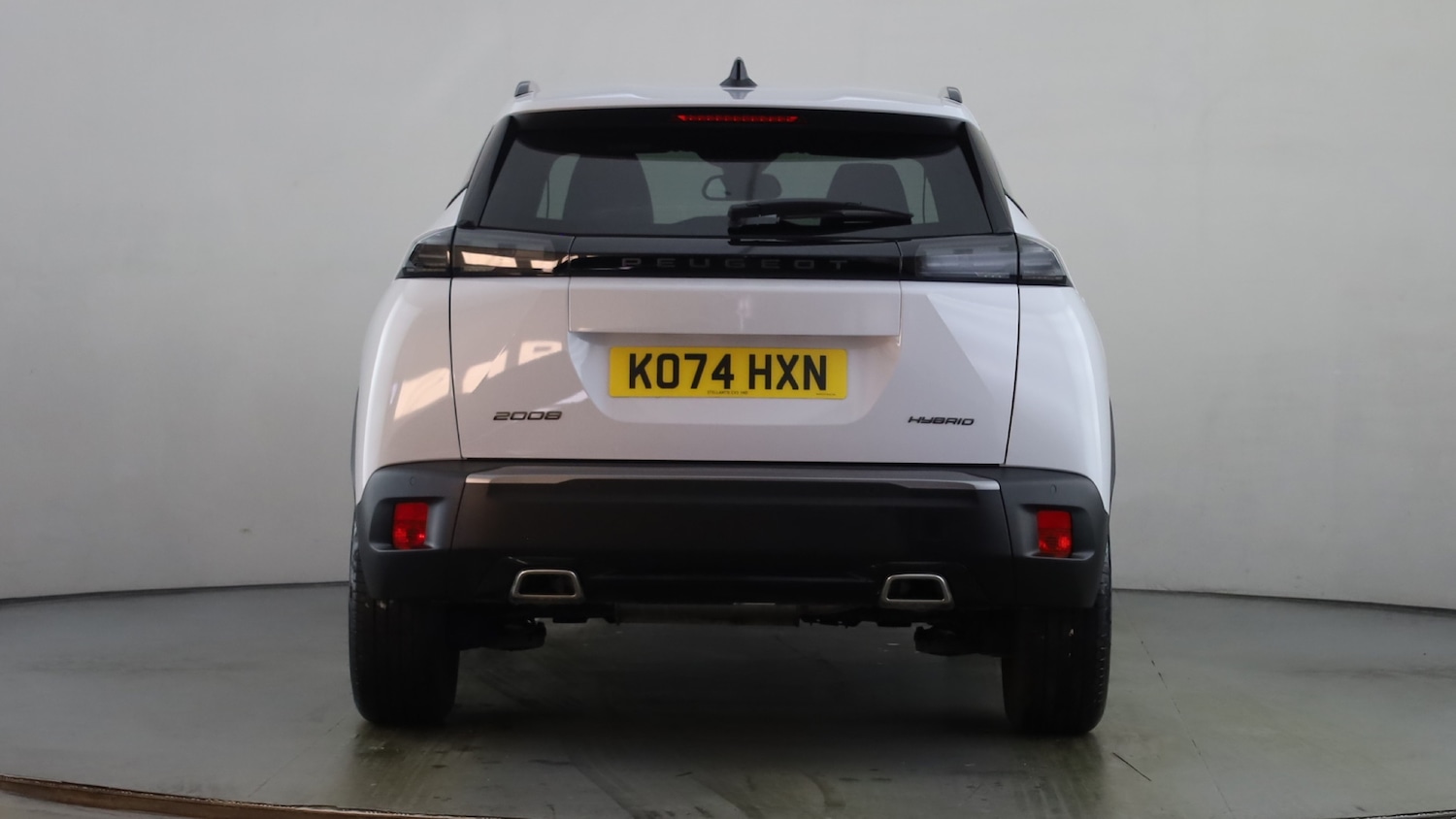 Used Peugeot 2008 2025 for sale - 76621410: Photo 13