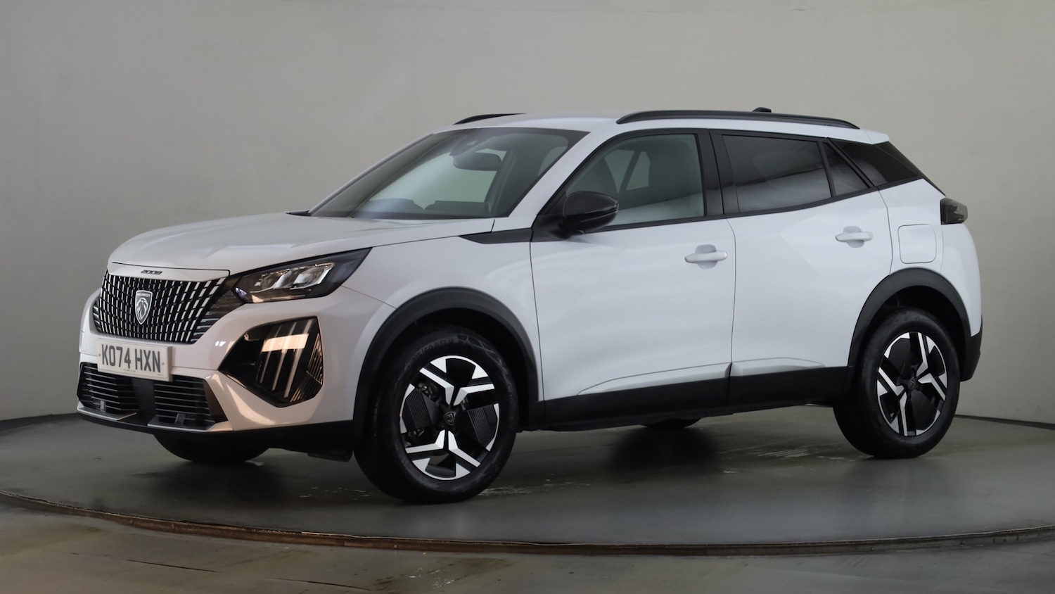 Used Peugeot 2008 2025 for sale - 76621410: Photo 15