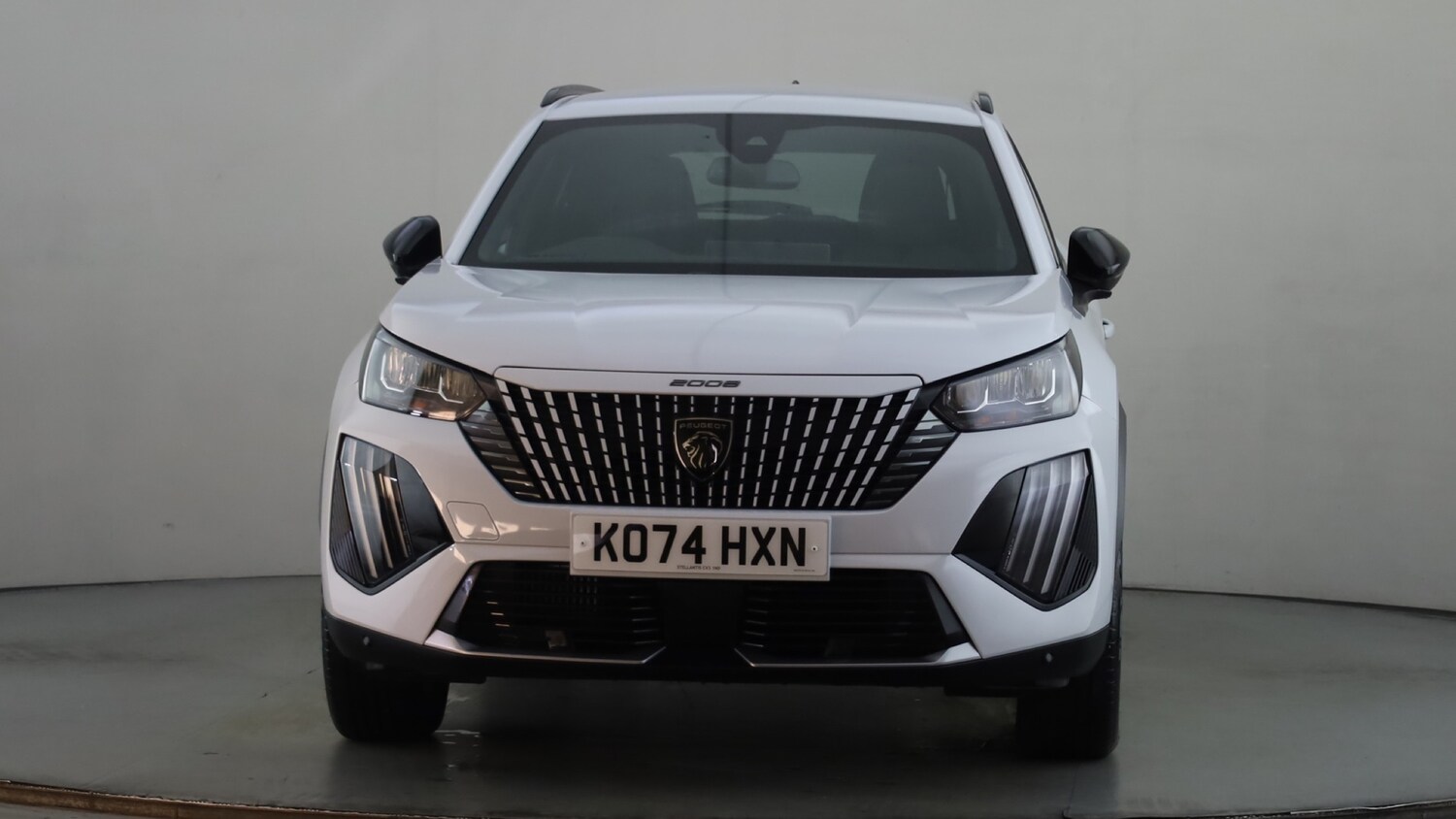 Used Peugeot 2008 2025 for sale - 76621410: Photo 16