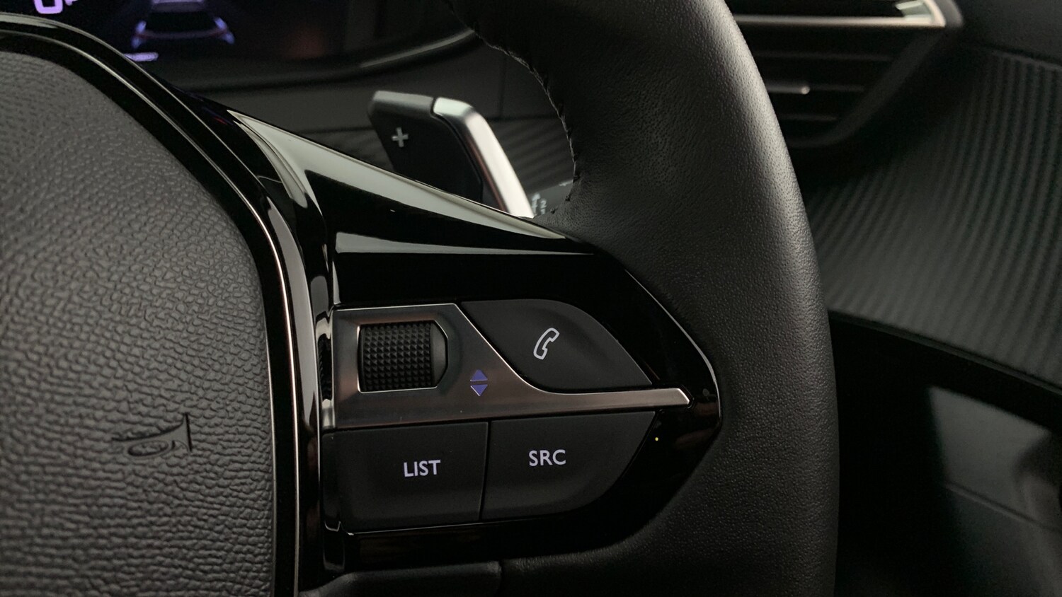 Used Peugeot 2008 2025 for sale - 76621410: Photo 18