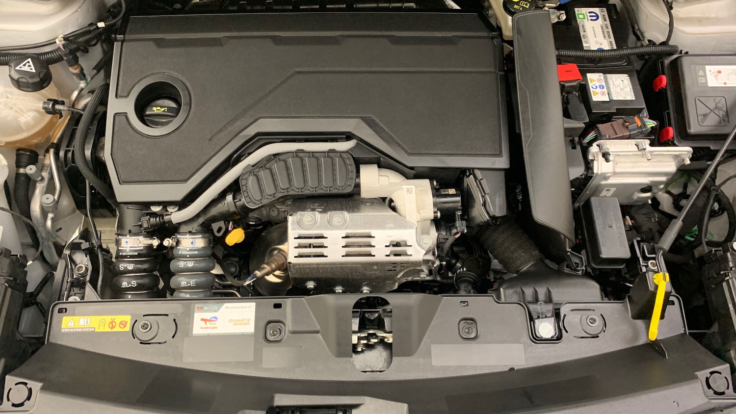 Used Peugeot 2008 2025 for sale - 76621410: Photo 21