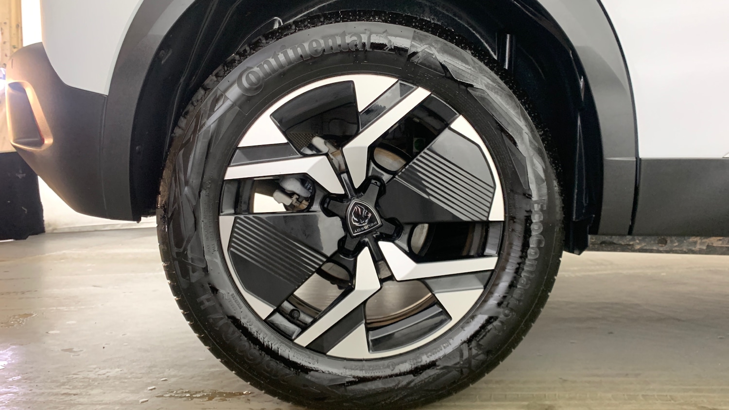 Used Peugeot 2008 2025 for sale - 76621410: Photo 22