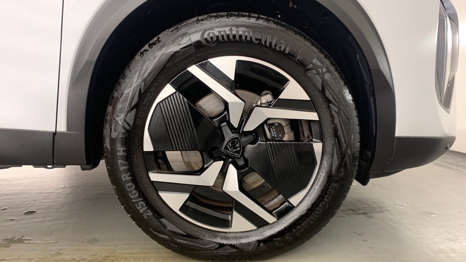 Used Peugeot 2008 2025 for sale - 76621410: Photo 23