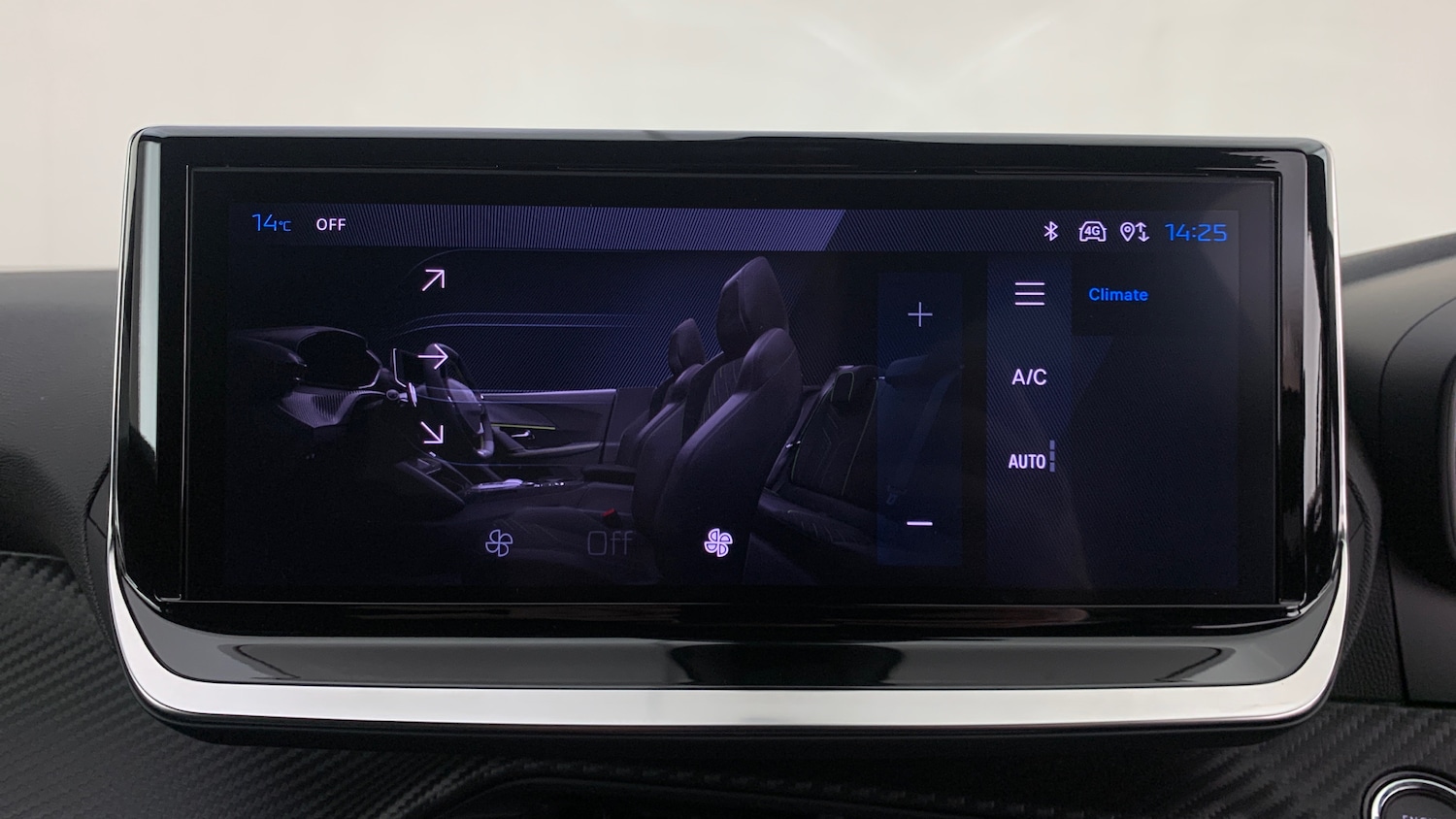 Used Peugeot 2008 2025 for sale - 76621410: Photo 24