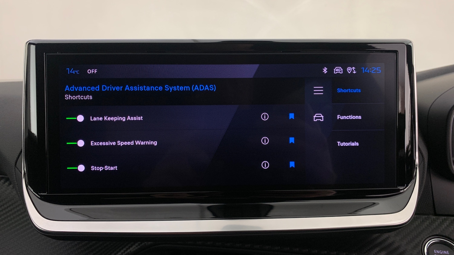 Used Peugeot 2008 2025 for sale - 76621410: Photo 27