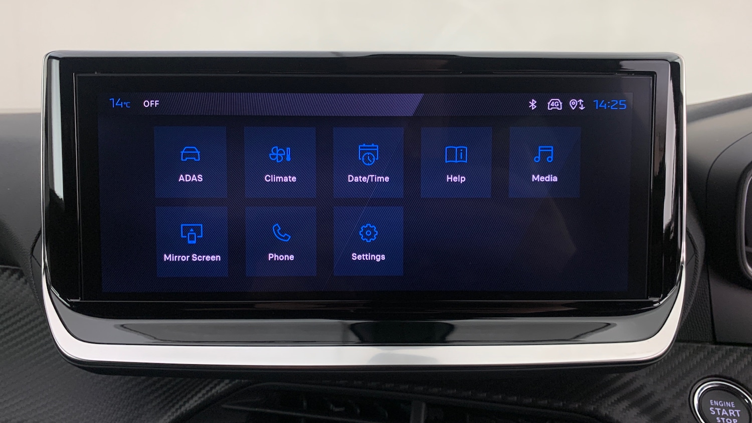 Used Peugeot 2008 2025 for sale - 76621410: Photo 29