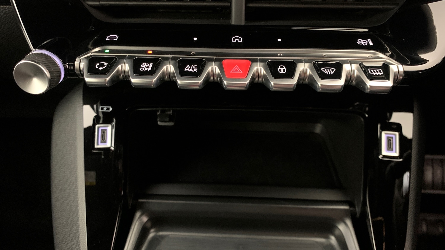 Used Peugeot 2008 2025 for sale - 76621410: Photo 30