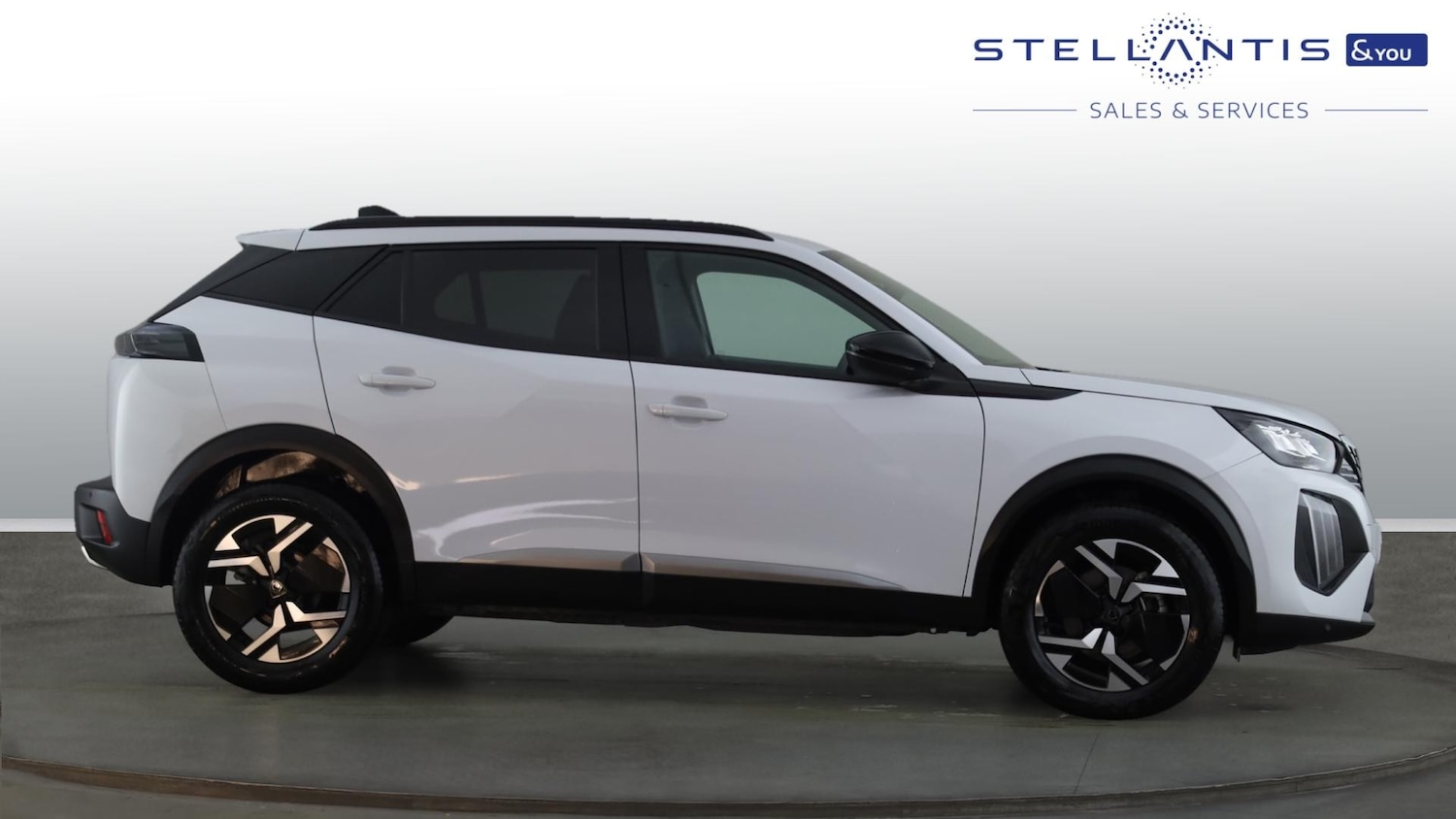 Used Peugeot 2008 2025 for sale - 76621410: Photo 4