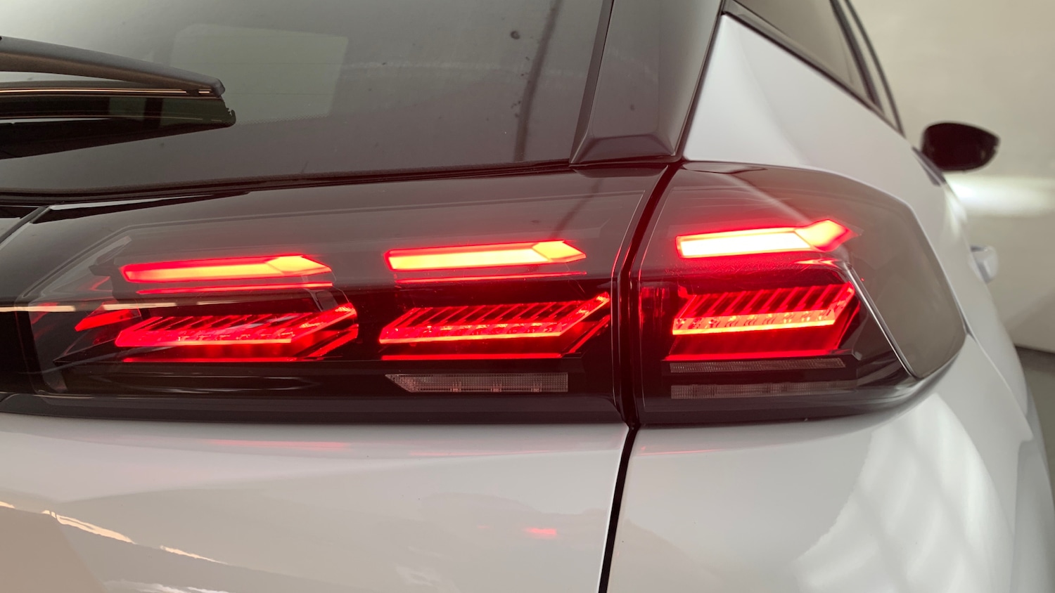 Used Peugeot 2008 2025 for sale - 76621410: Photo 41