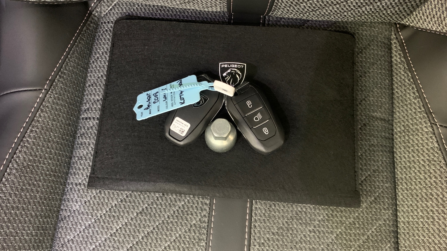 Used Peugeot 2008 2025 for sale - 76621410: Photo 42