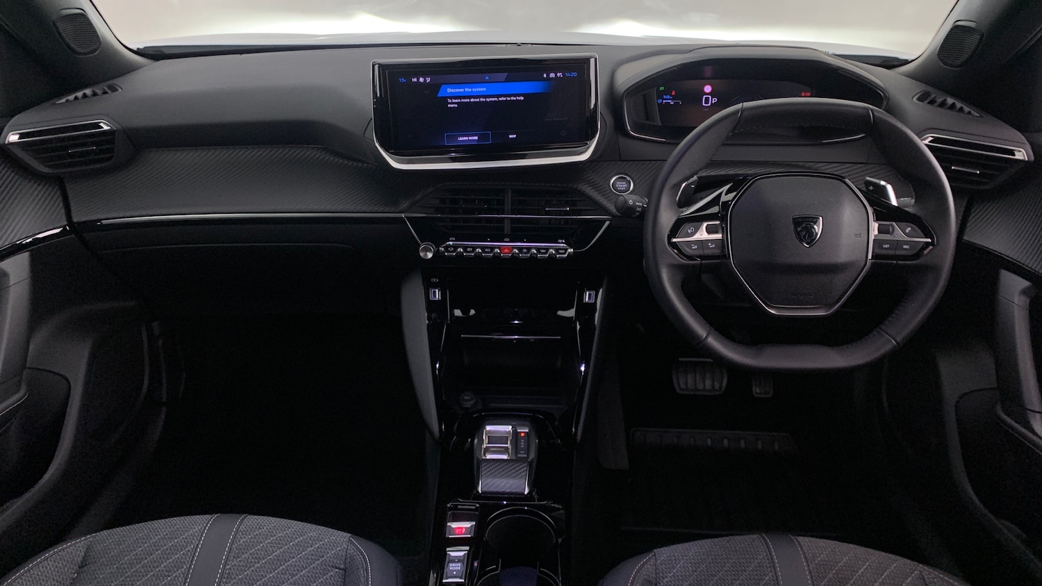 Used Peugeot 2008 2025 for sale - 76621410: Photo 9