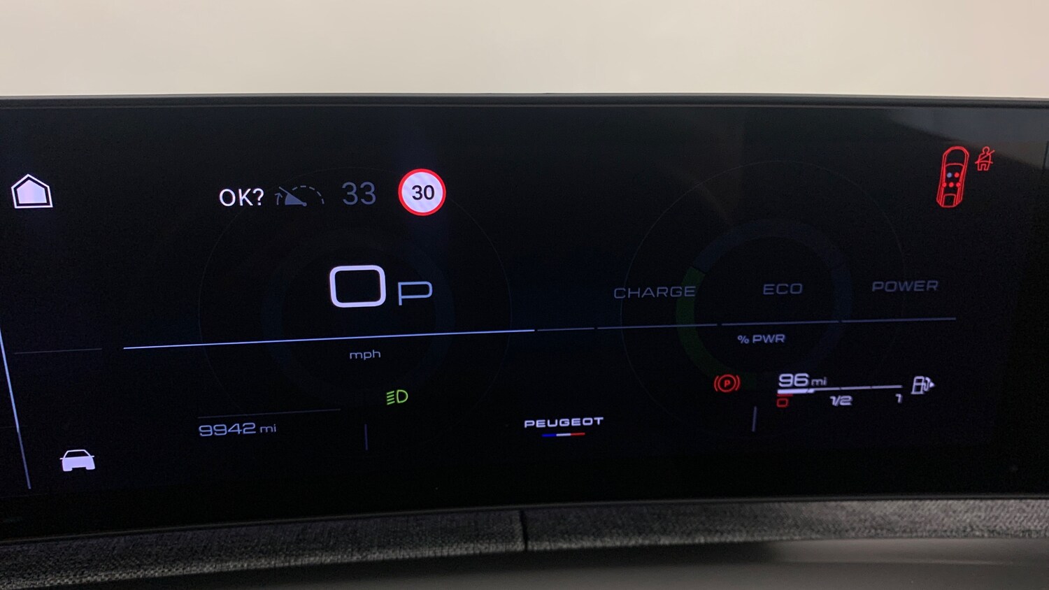 Used Peugeot 3008 2024 for sale - 76260906: Photo 10