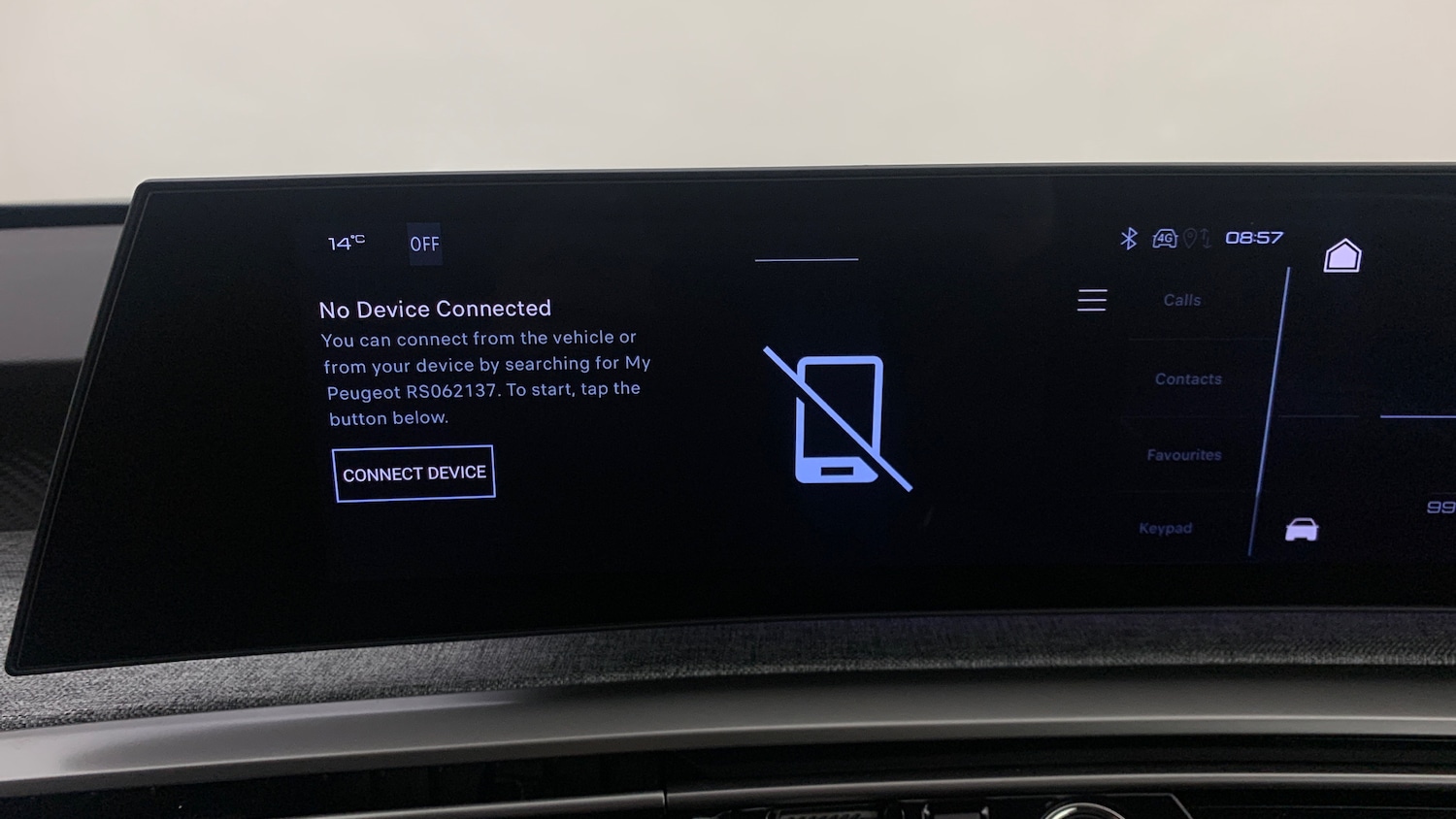 Used Peugeot 3008 2024 for sale - 76260906: Photo 11