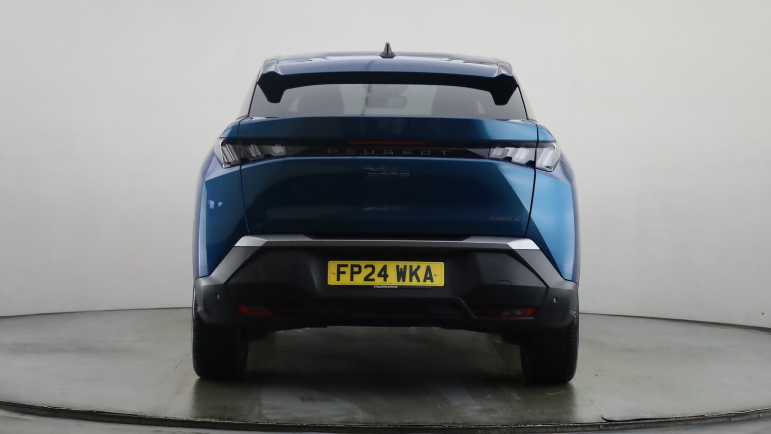 Used Peugeot 3008 2024 for sale - 76260906: Photo 13