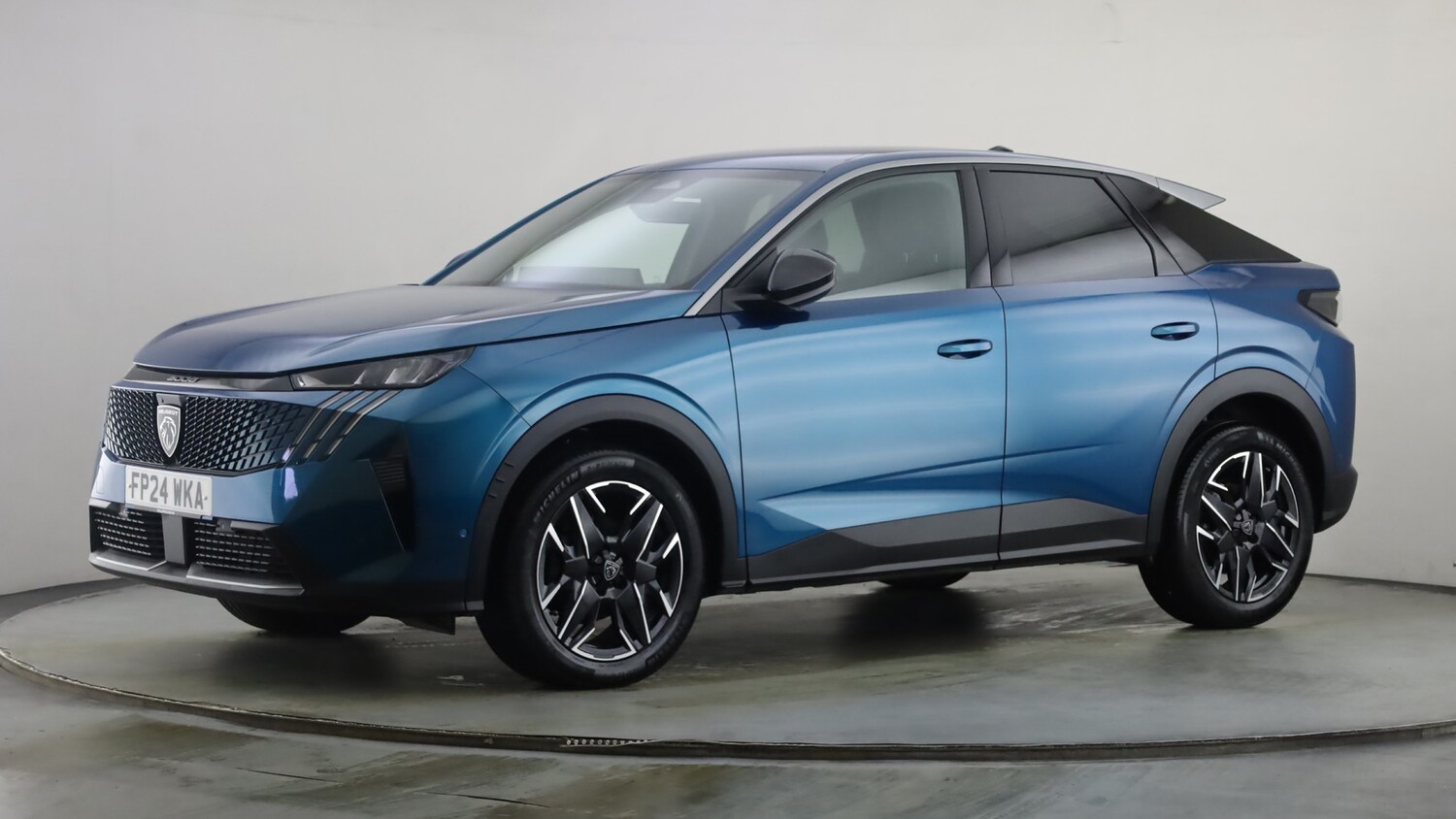 Used Peugeot 3008 2024 for sale - 76260906: Photo 15