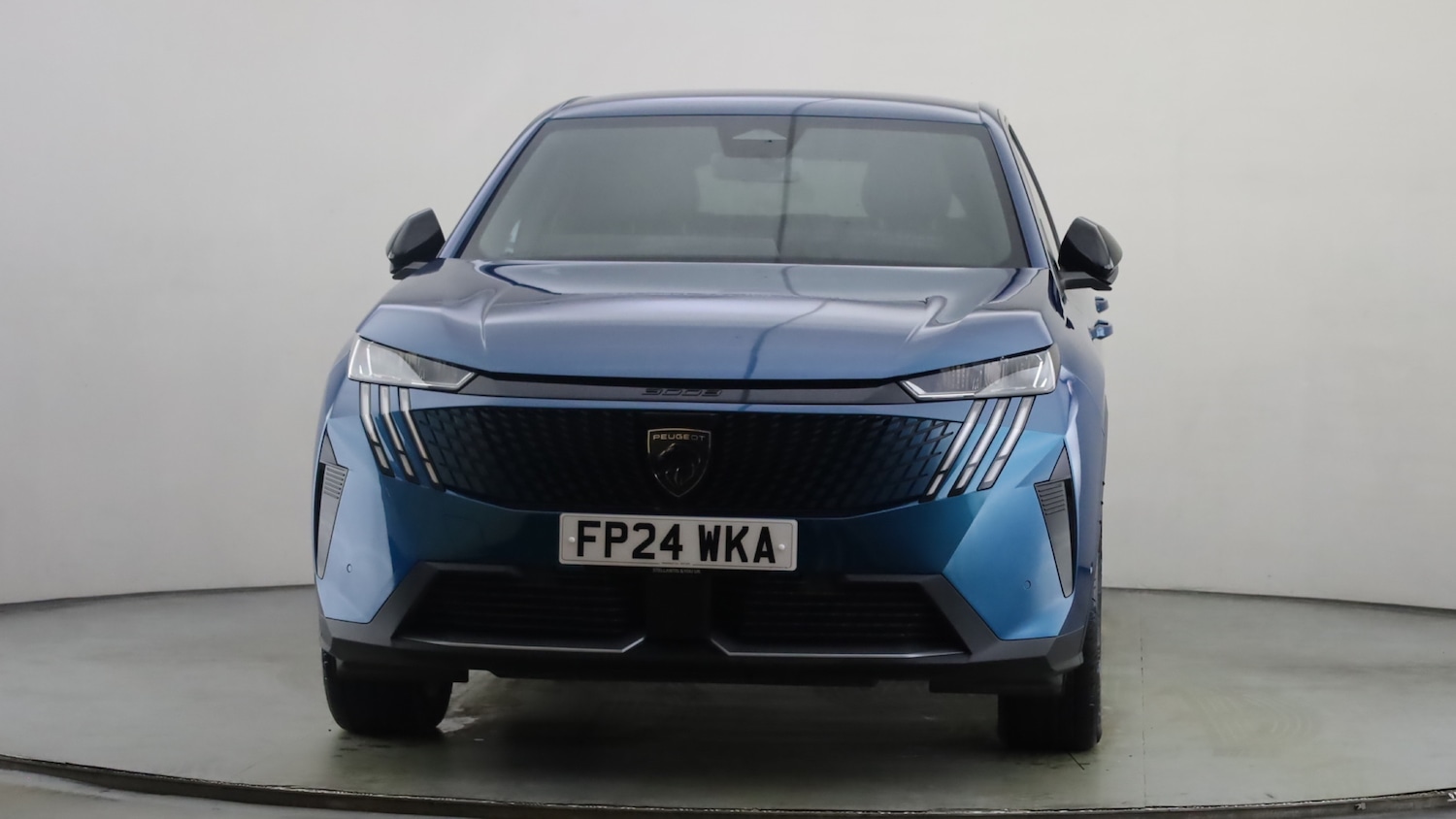 Used Peugeot 3008 2024 for sale - 76260906: Photo 16