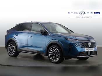 2024 - 1.2 HYBRID Allure SUV 5dr Petrol Hybrid e-DSC6 Euro 6 (s/s) (136 ps)