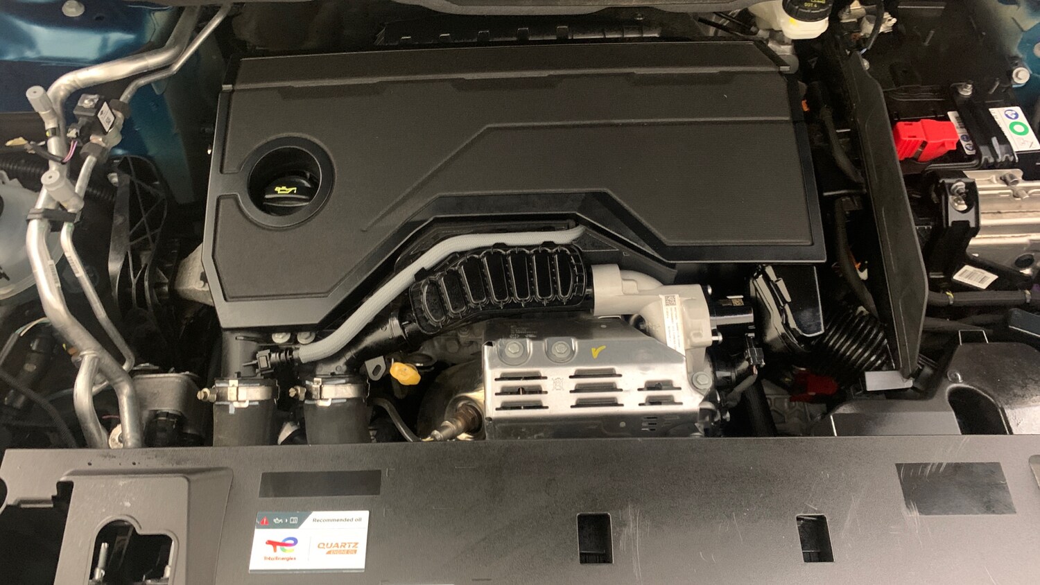 Used Peugeot 3008 2024 for sale - 76260906: Photo 21