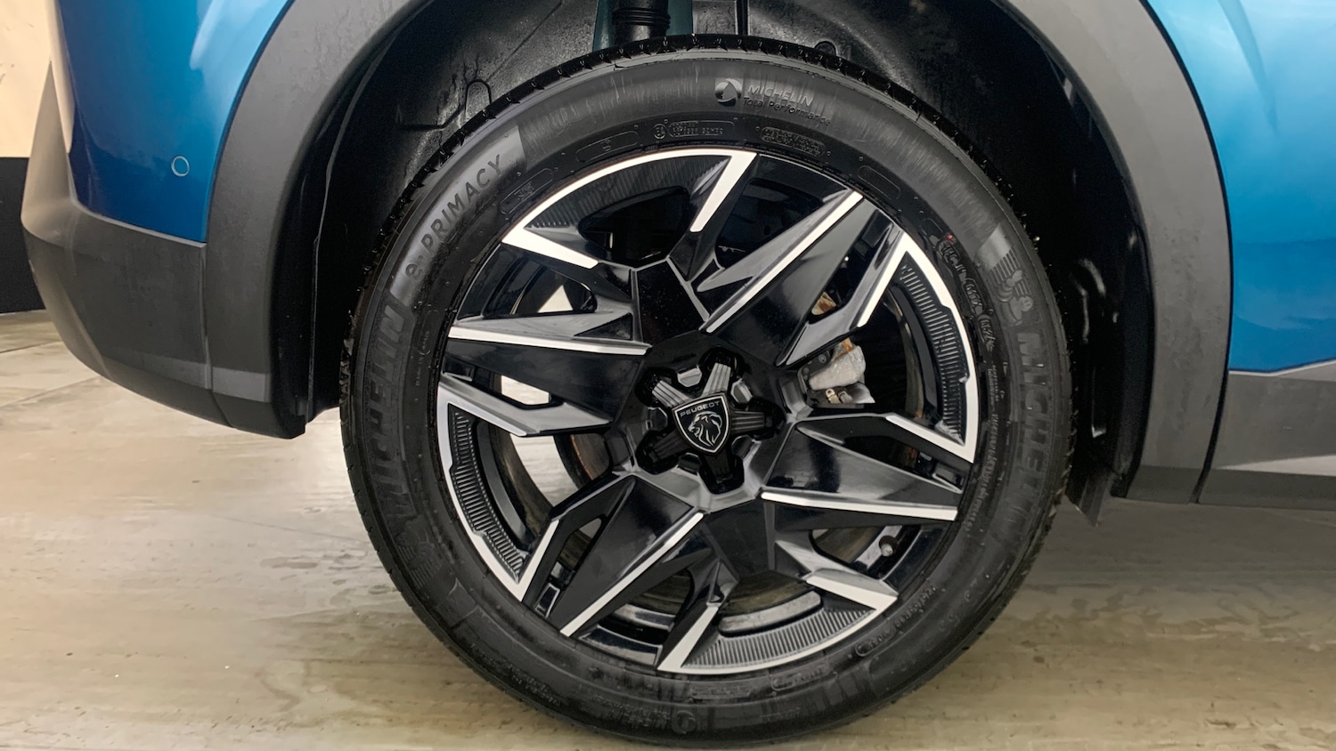 Used Peugeot 3008 2024 for sale - 76260906: Photo 22