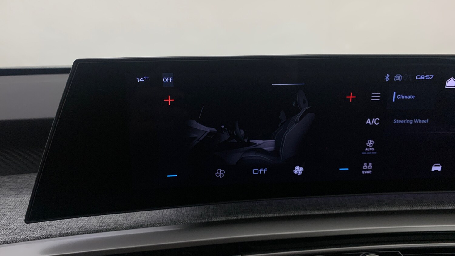 Used Peugeot 3008 2024 for sale - 76260906: Photo 24