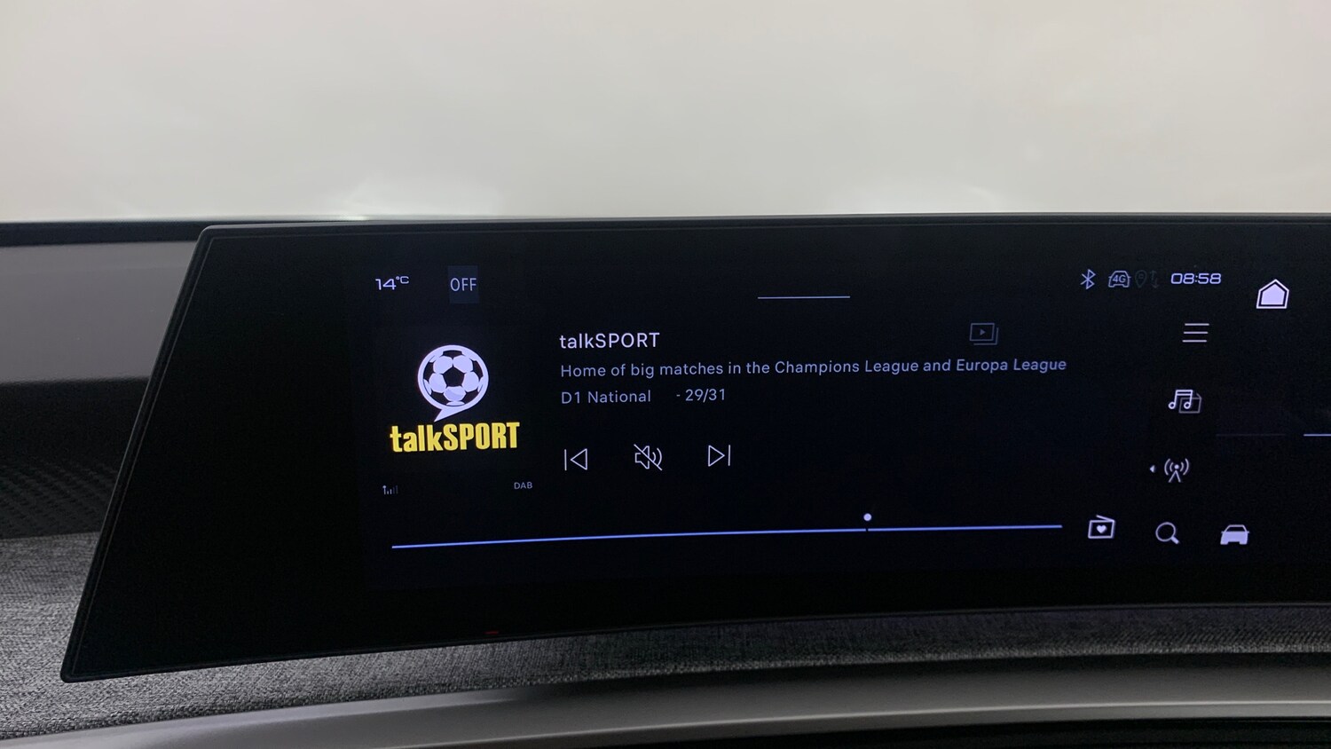 Used Peugeot 3008 2024 for sale - 76260906: Photo 26