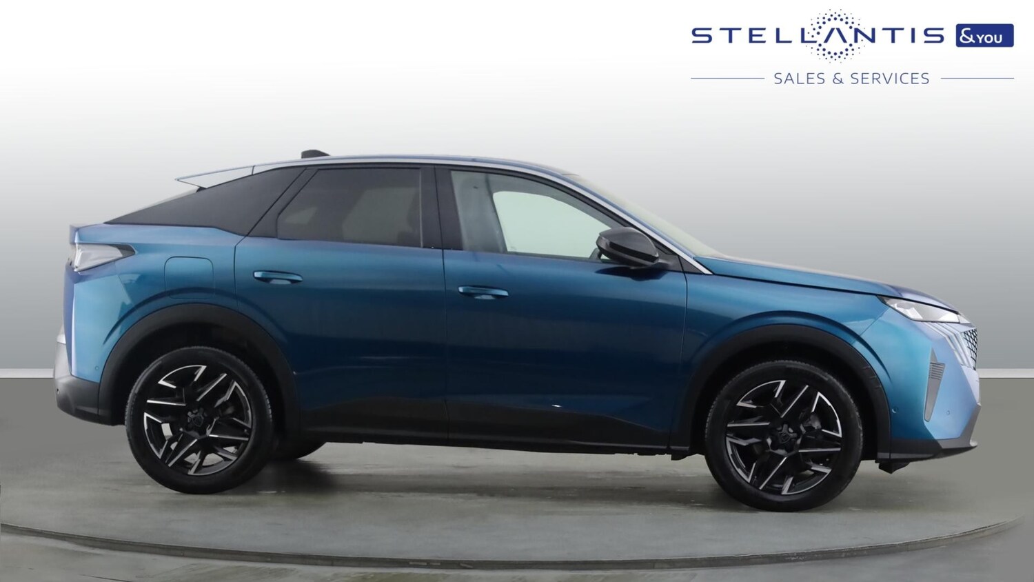 Used Peugeot 3008 2024 for sale - 76260906: Photo 4