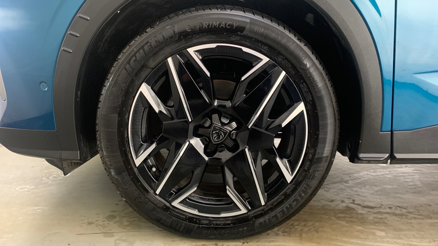 Used Peugeot 3008 2024 for sale - 76260906: Photo 6