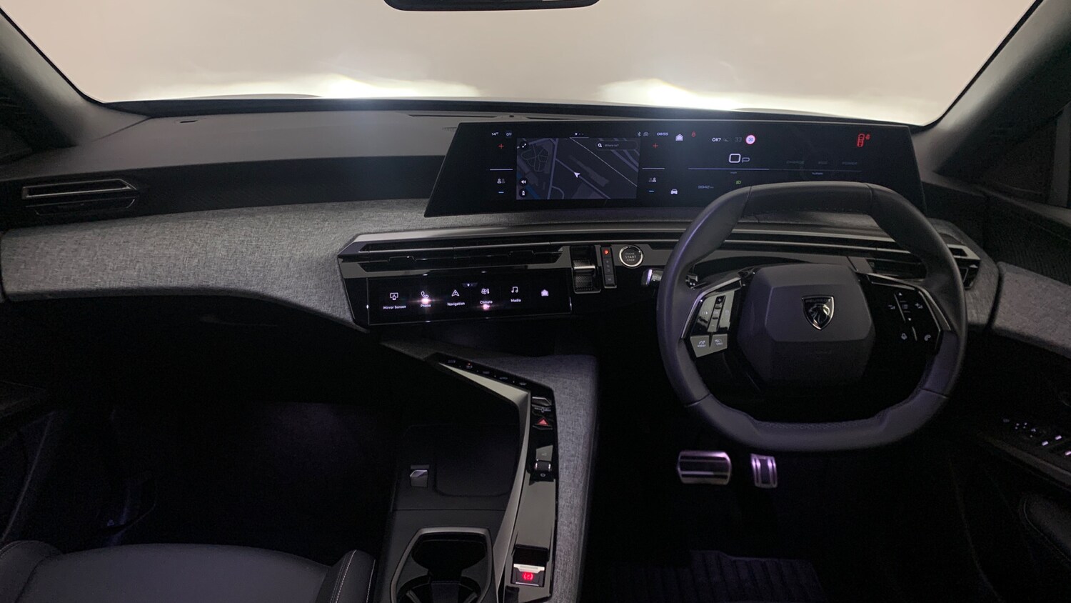 Used Peugeot 3008 2024 for sale - 76260906: Photo 9