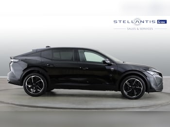 Used Peugeot 408 2025 for sale - 78549654: Photo