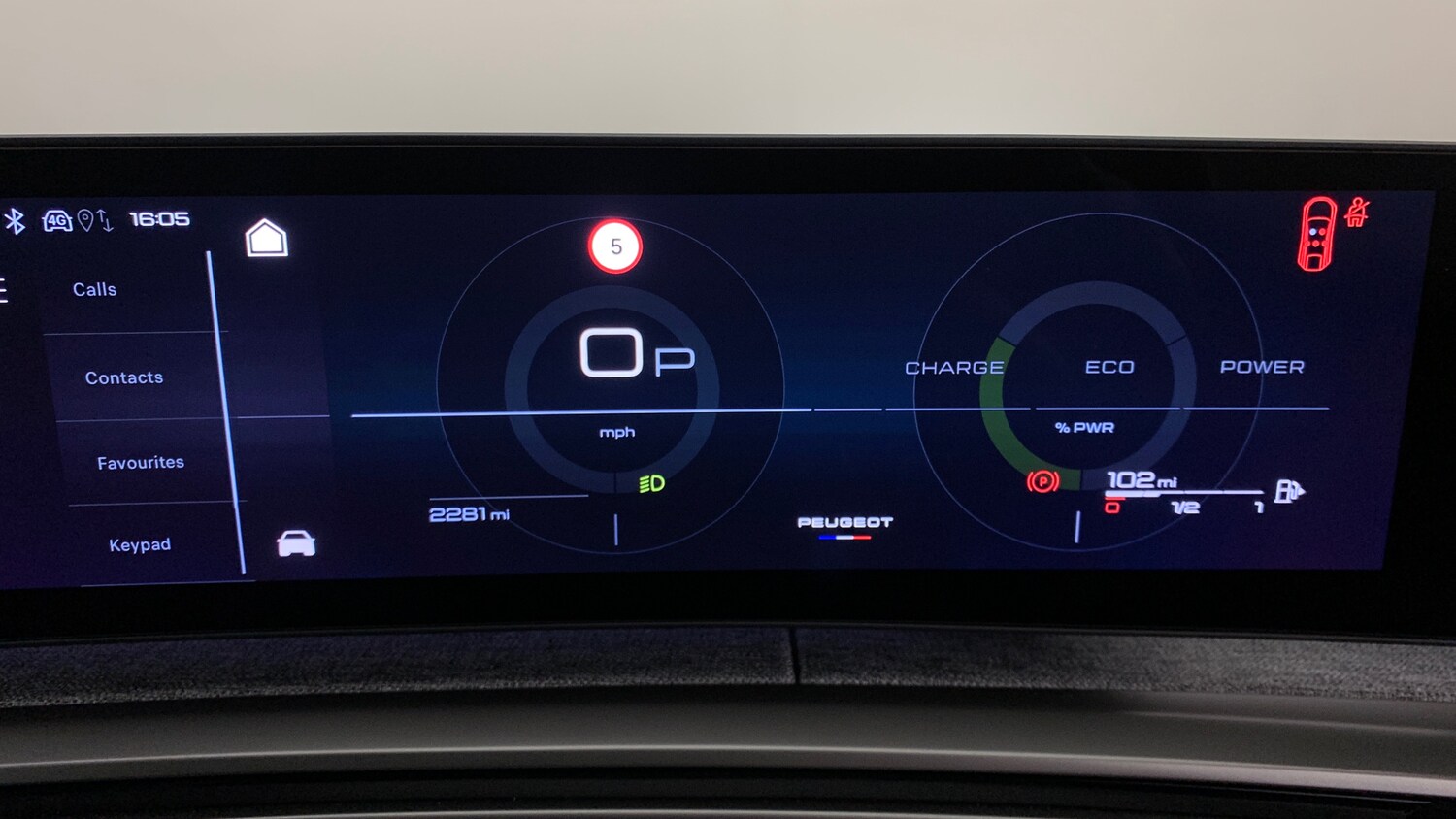 Used Peugeot 3008 2025 for sale - 77497953: Photo 10