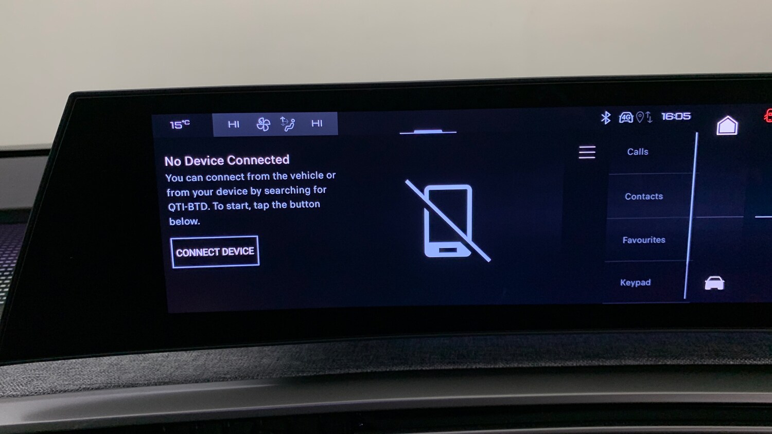 Used Peugeot 3008 2025 for sale - 77497953: Photo 11