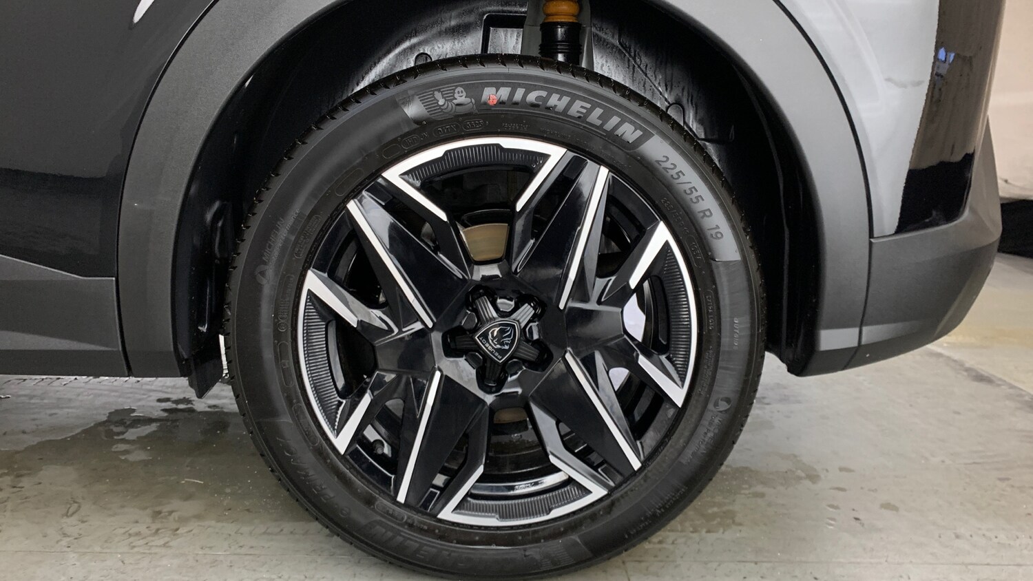 Used Peugeot 3008 2025 for sale - 77497953: Photo 17