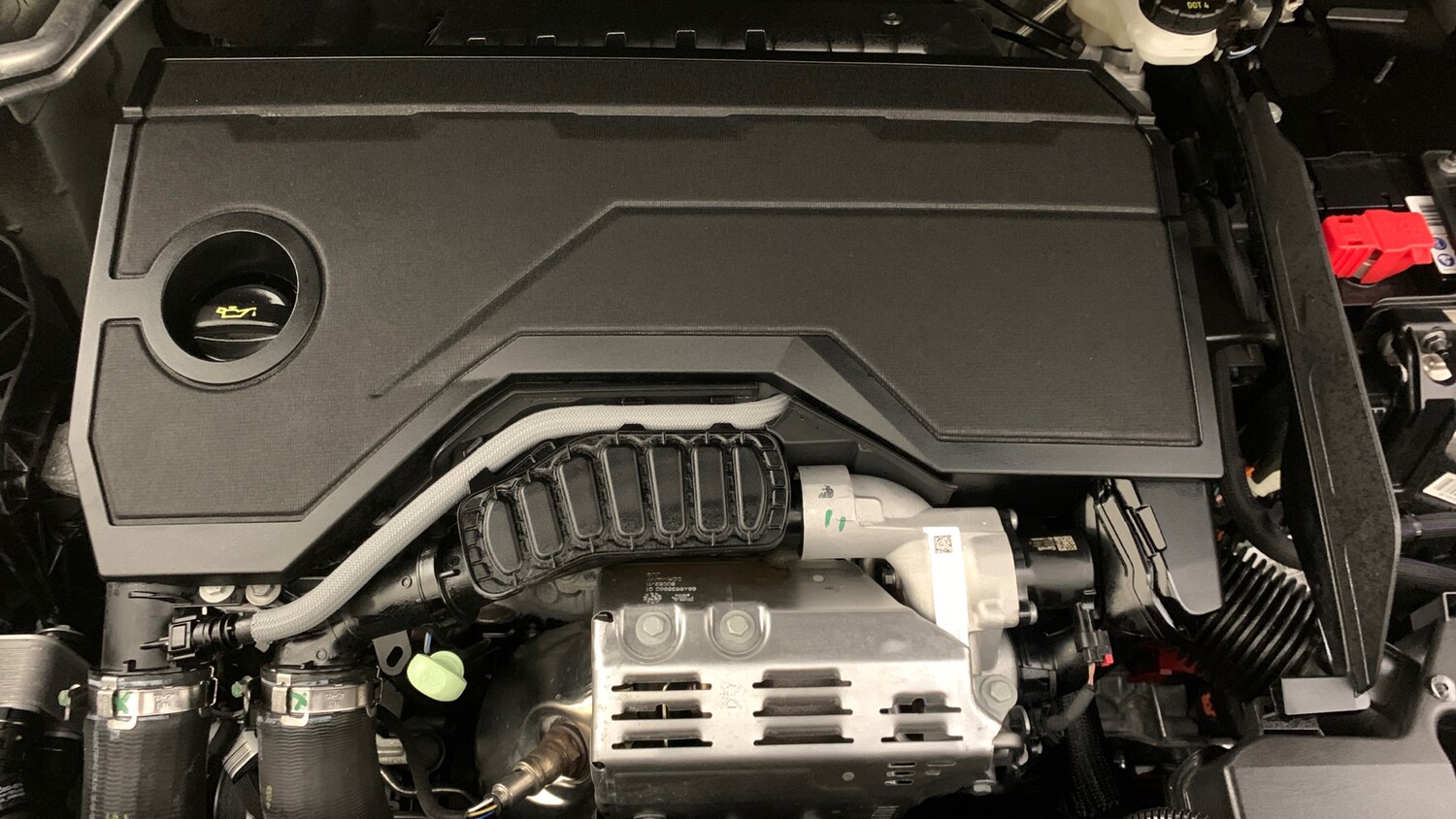 Used Peugeot 3008 2025 for sale - 77497953: Photo 21