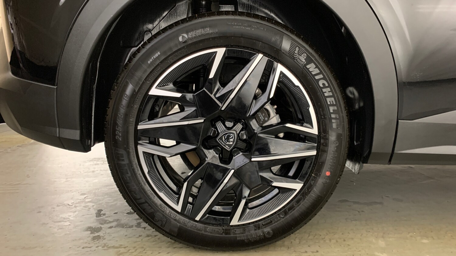 Used Peugeot 3008 2025 for sale - 77497953: Photo 22