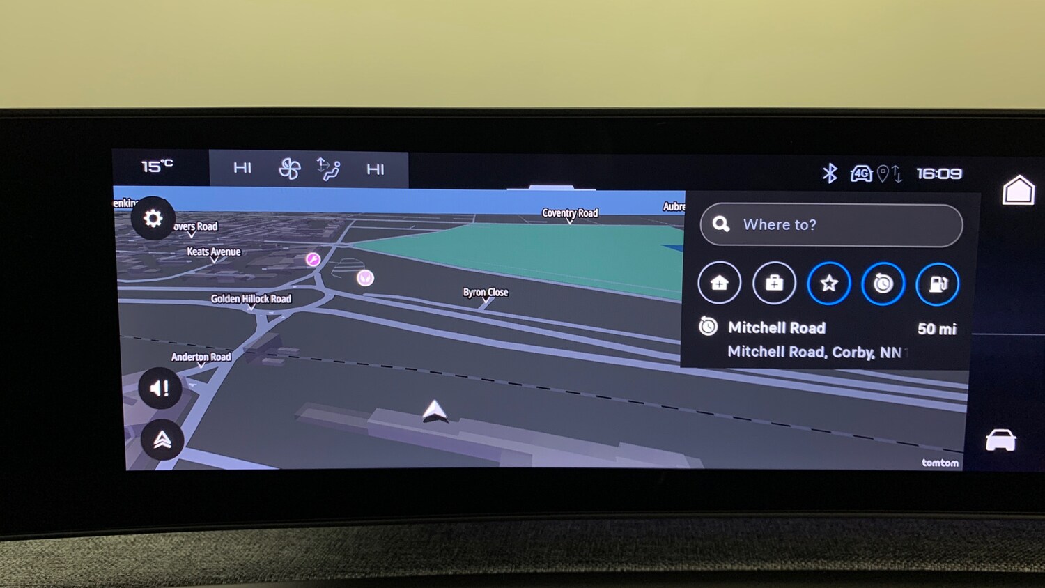 Used Peugeot 3008 2025 for sale - 77497953: Photo 27