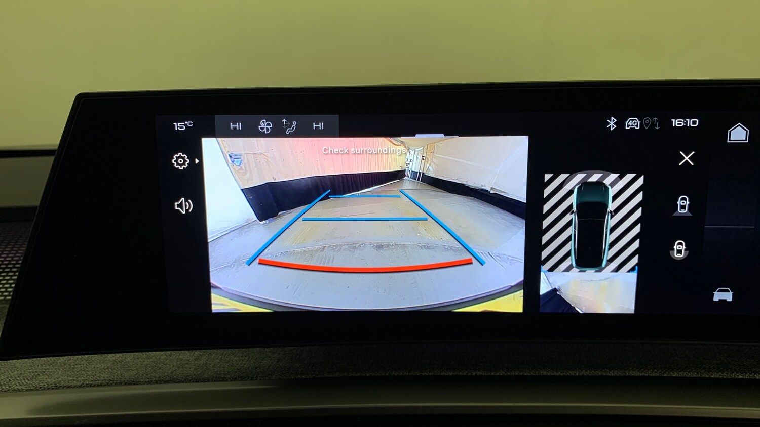 Used Peugeot 3008 2025 for sale - 77497953: Photo 28