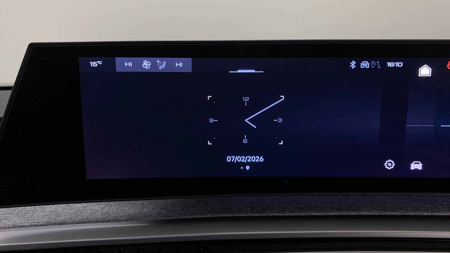 Used Peugeot 3008 2025 for sale - 77497953: Photo 31